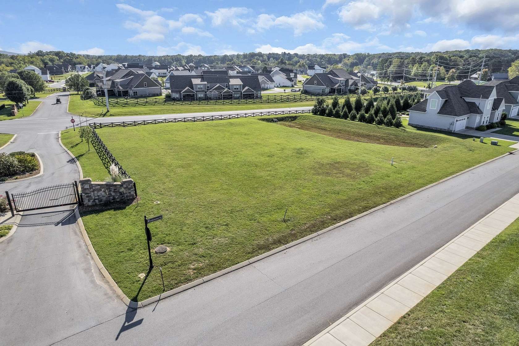 0.45 Acres of Residential Land for Sale in Winchester, Tennessee