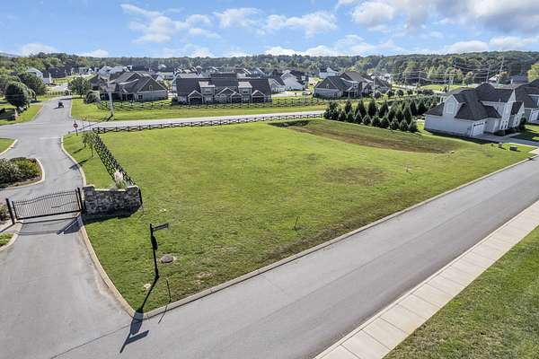 0.45 Acres of Residential Land for Sale in Winchester, Tennessee