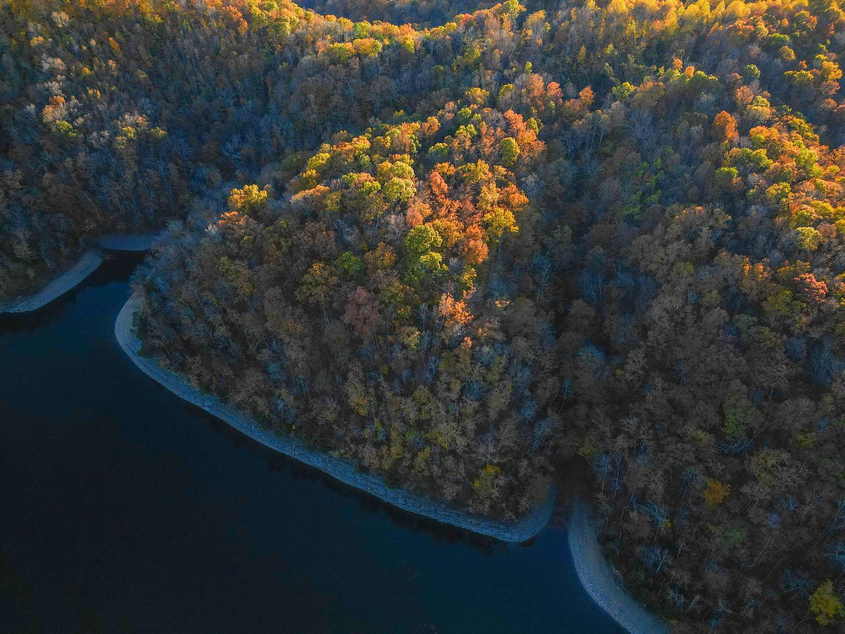 4.54 Acres of Residential Land for Sale in Celina, Tennessee