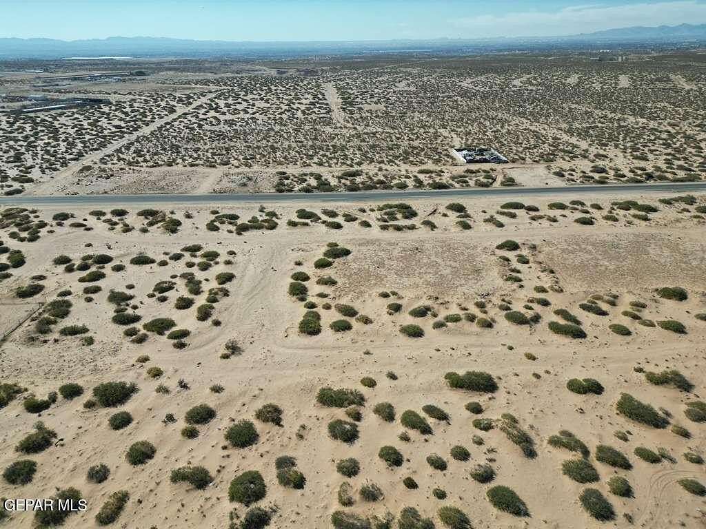 0.23 Acres of Residential Land for Sale in Horizon City, Texas