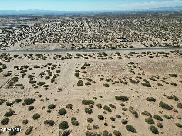 0.23 Acres of Residential Land for Sale in Horizon City, Texas