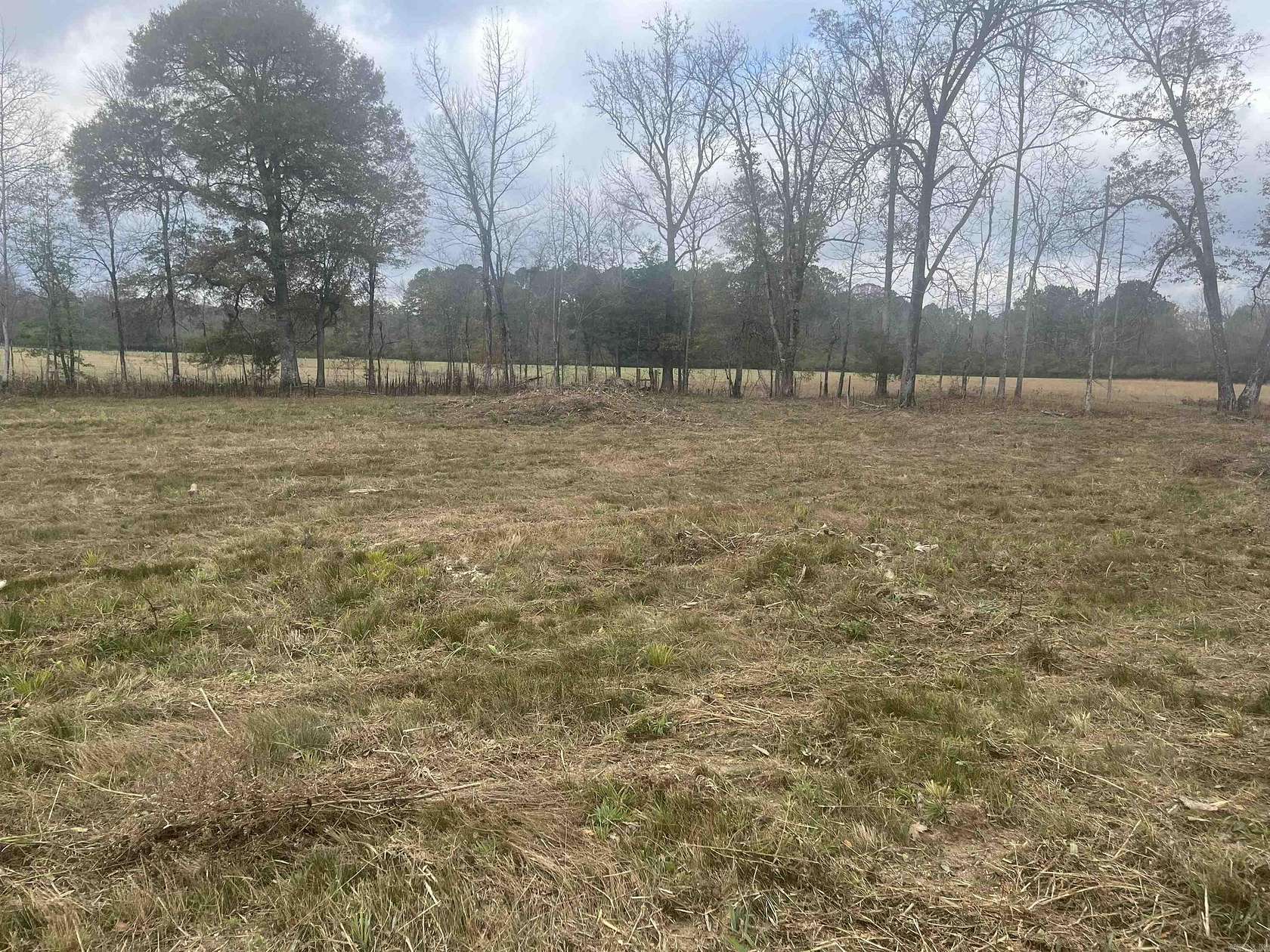 0.24 Acres of Residential Land for Sale in Alexander, Arkansas