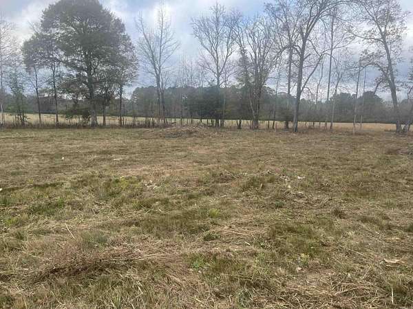 0.24 Acres of Residential Land for Sale in Alexander, Arkansas