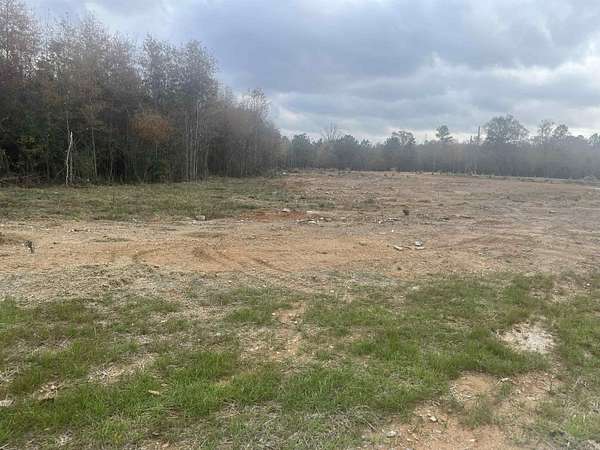 0.24 Acres of Residential Land for Sale in Alexander, Arkansas