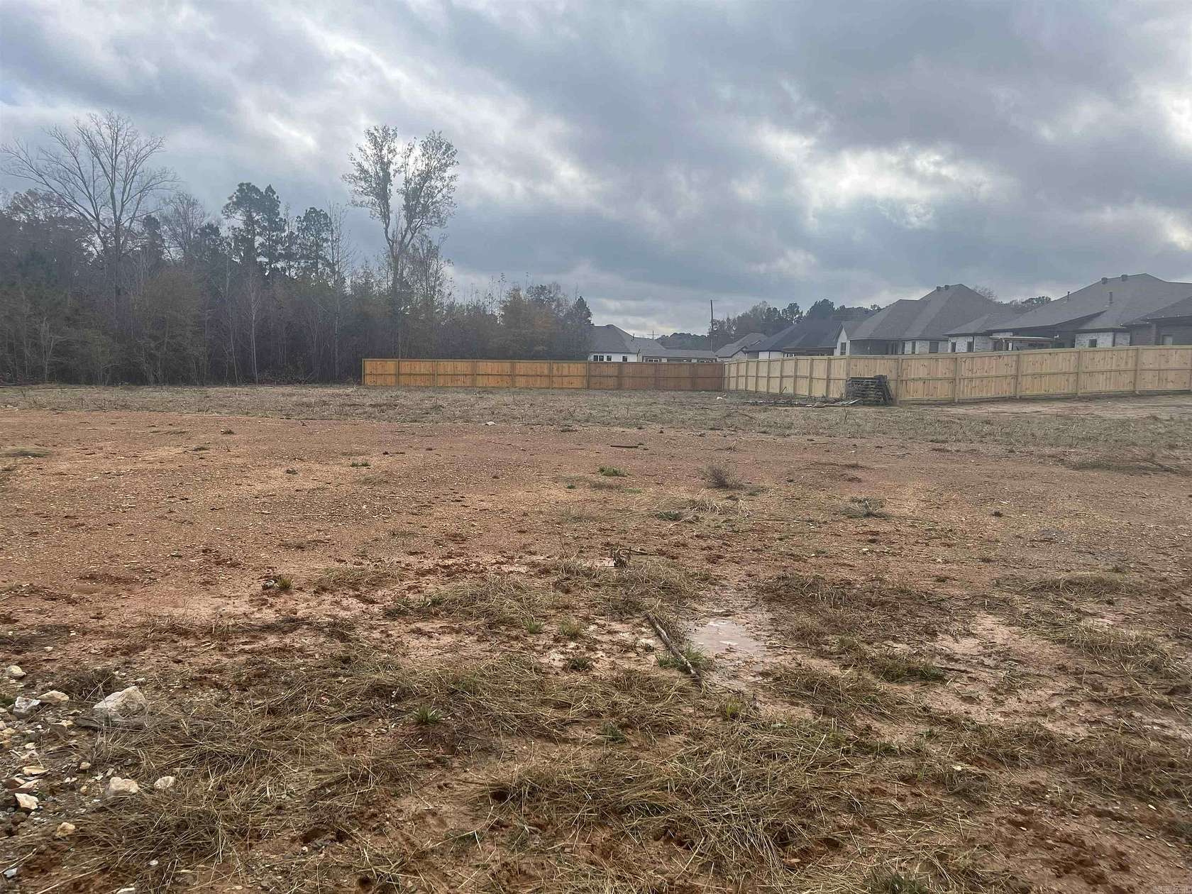 0.24 Acres of Residential Land for Sale in Alexander, Arkansas