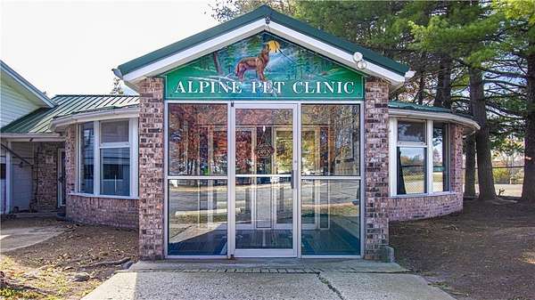 3.36 Acres of Mixed-Use Land for Sale in Warrensburg, Missouri