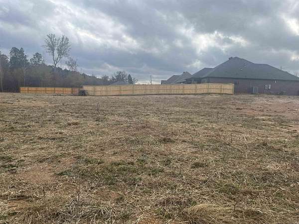 0.24 Acres of Residential Land for Sale in Alexander, Arkansas