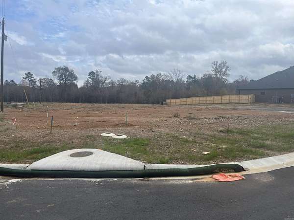 0.24 Acres of Residential Land for Sale in Alexander, Arkansas