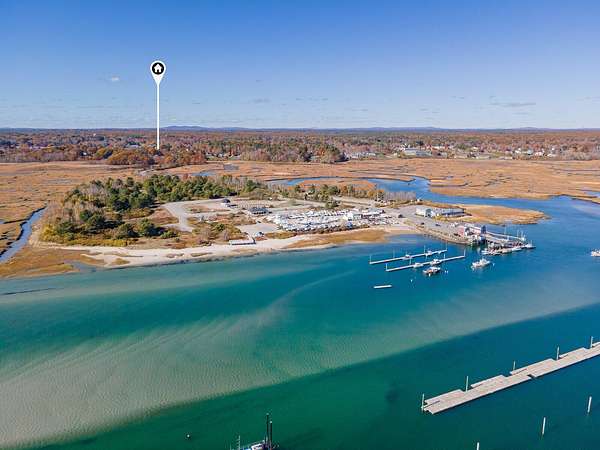 0.39 Acres of Residential Land for Sale in Wells, Maine