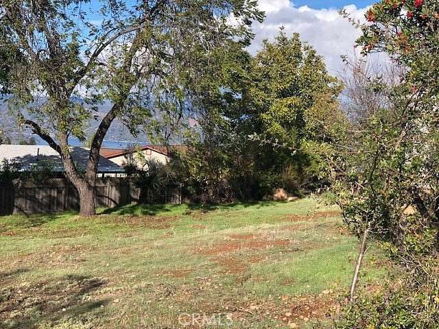 0.14 Acres of Residential Land for Sale in Kelseyville, California