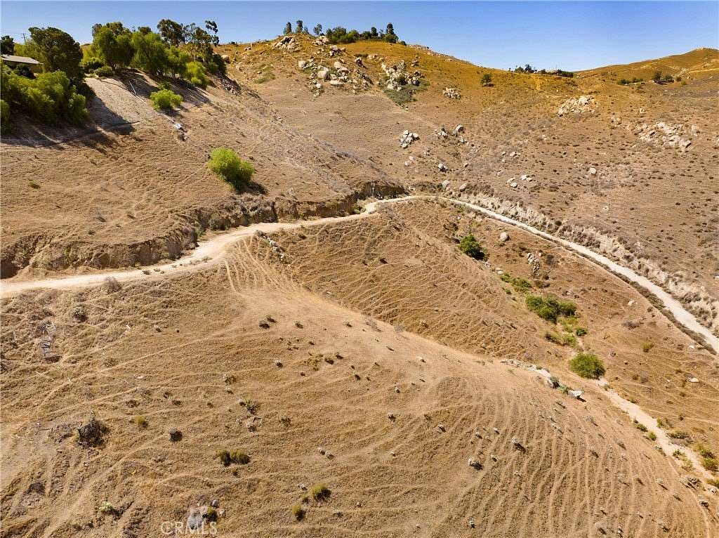 1.2 Acres of Residential Land for Sale in Moreno Valley, California