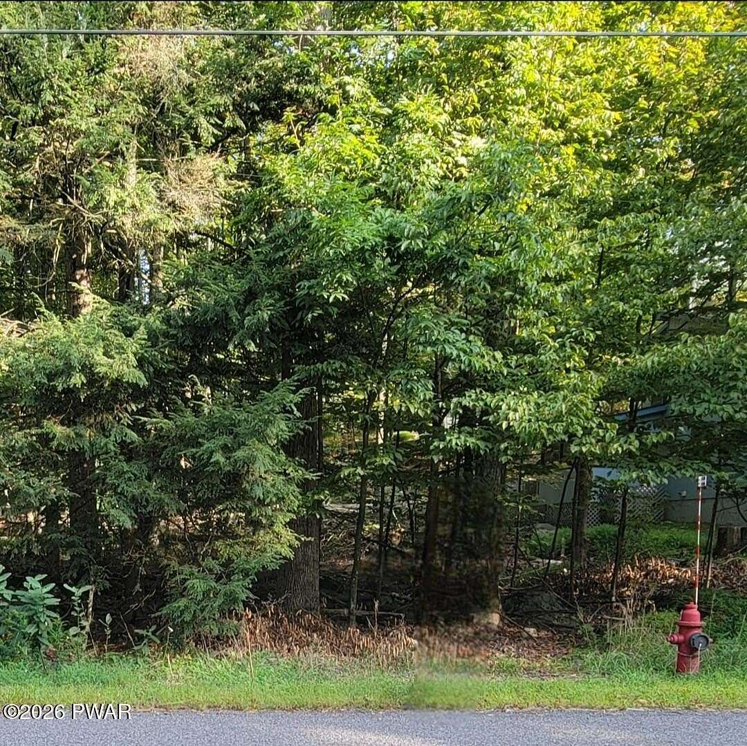 0.37 Acres of Residential Land for Sale in Lake Ariel, Pennsylvania