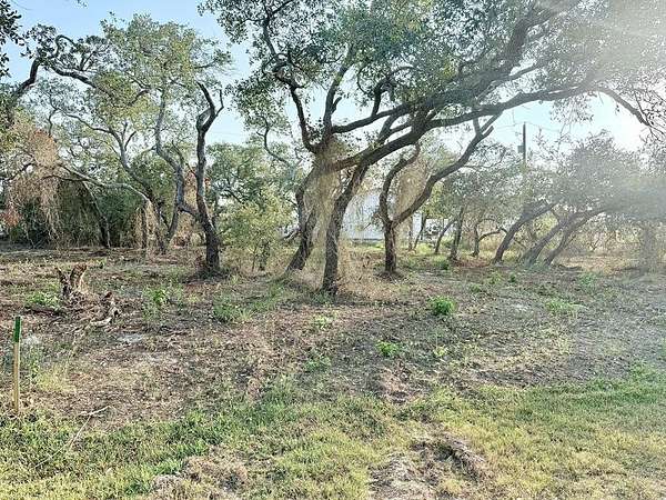 0.12 Acres of Residential Land for Sale in Rockport, Texas