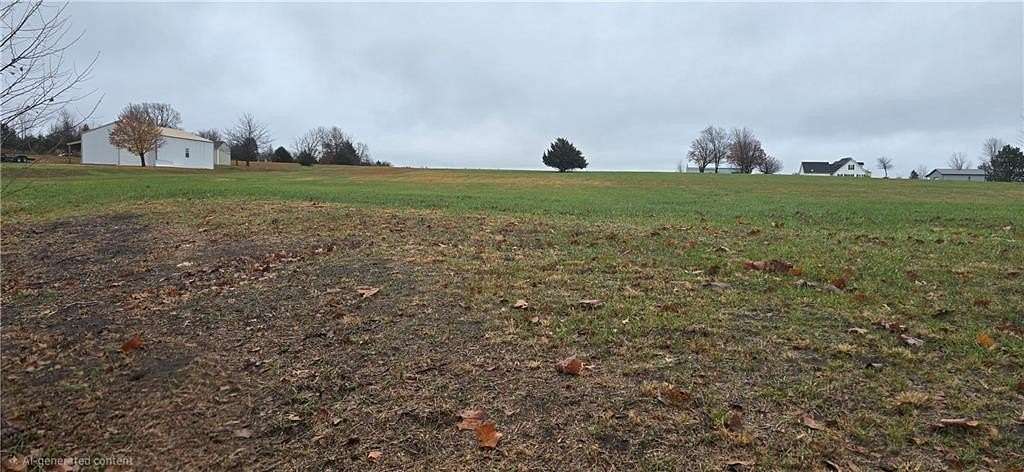 2.9 Acres of Residential Land for Sale in Baldwin City, Kansas