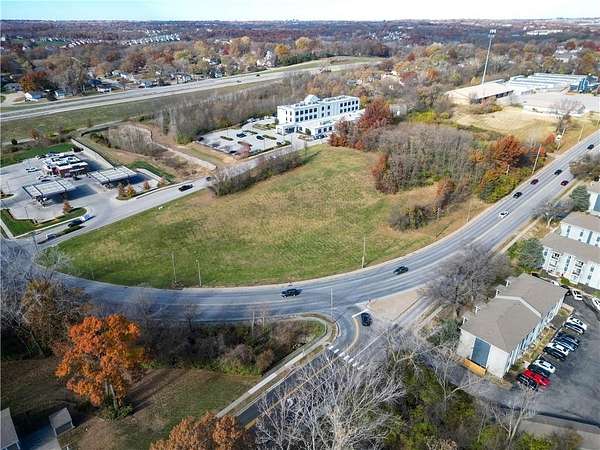 3.1 Acres of Mixed-Use Land for Sale in Kansas City, Missouri