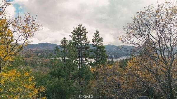 0.23 Acres of Residential Land for Sale in Lake Arrowhead, California