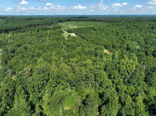 10 Acres of Land for Sale in Mabelvale, Arkansas