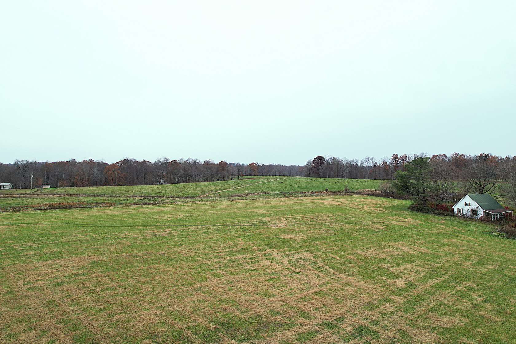 67 Acres of Land for Auction in Liberty, Kentucky