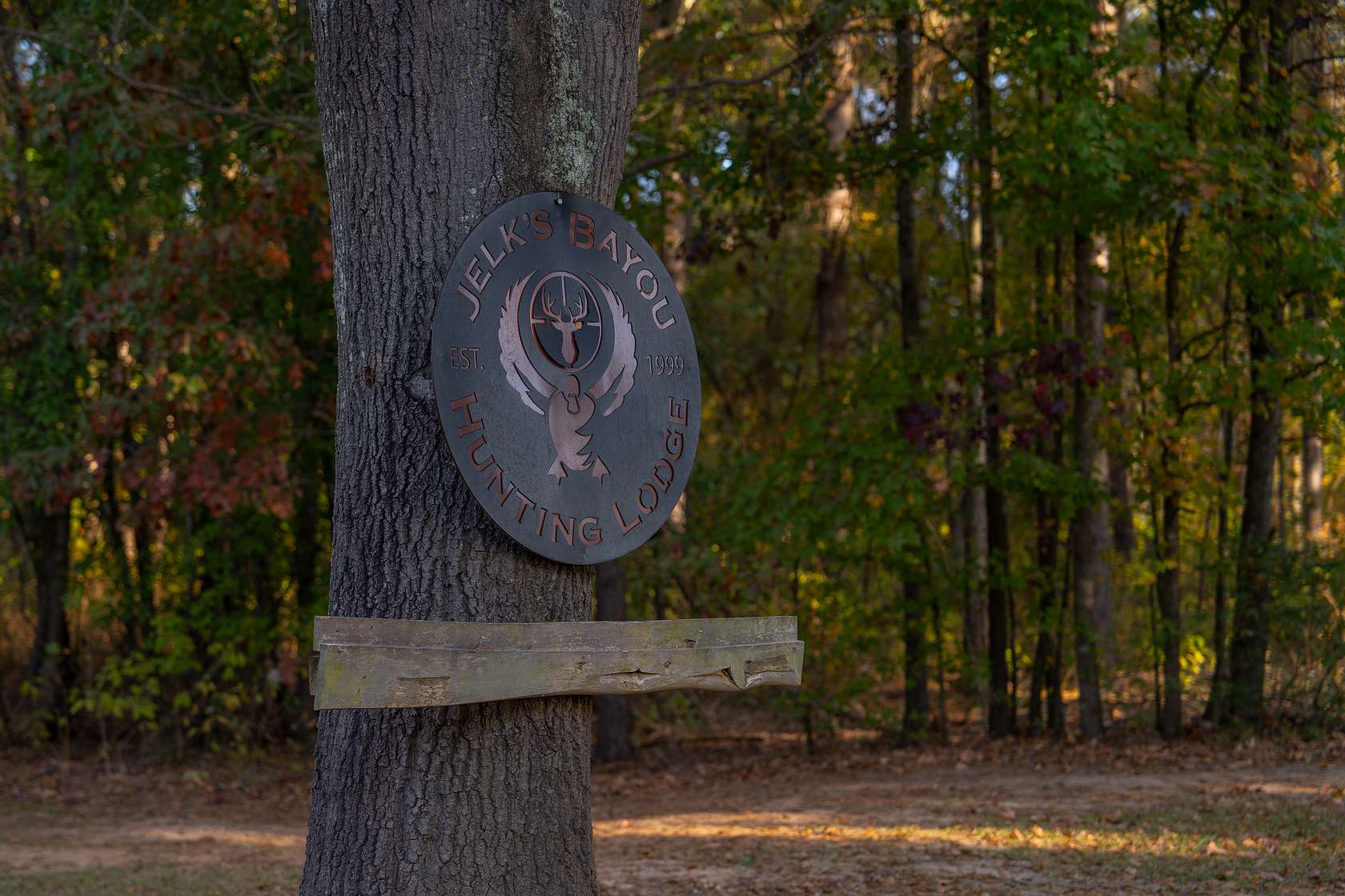 1,750 Acres of Recreational Land with Home for Sale in Bastrop, Louisiana