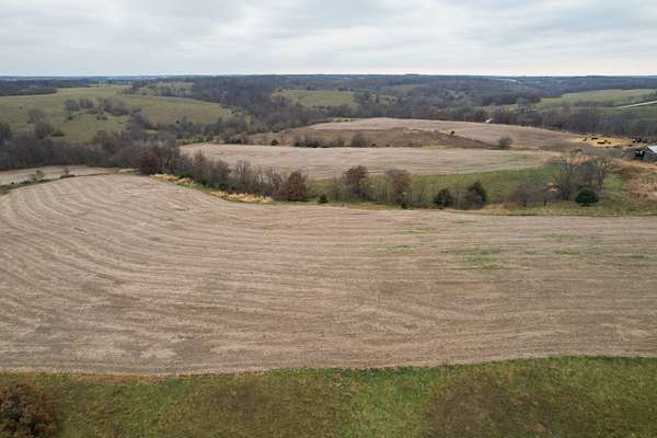 115 Acres of Land for Sale in Albia, Iowa