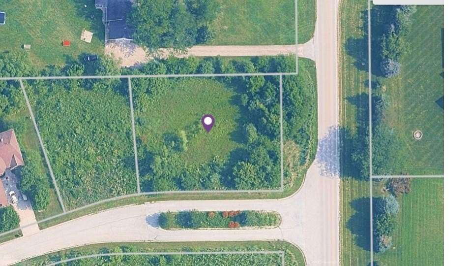 0.52 Acres of Residential Land for Sale in Monee, Illinois