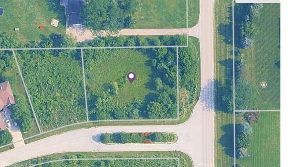 0.52 Acres of Residential Land for Sale in Monee, Illinois