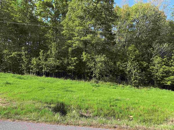 5.58 Acres of Residential Land for Sale in Tuscumbia, Alabama