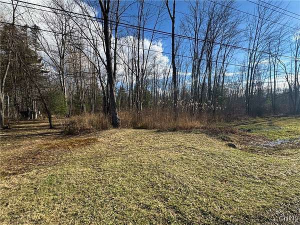 0.26 Acres of Land for Sale in Blossvale, New York