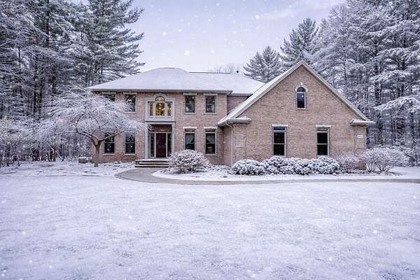 2 Acres of Residential Land with Home for Sale in Midland, Michigan