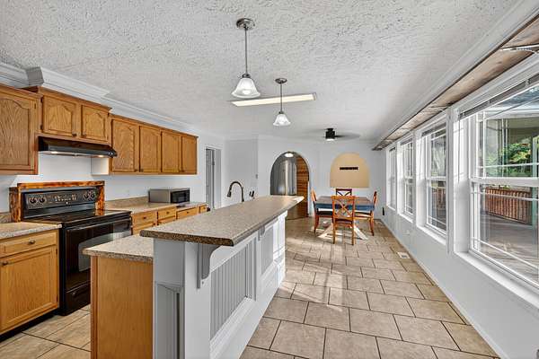 1.76 Acres of Residential Land with Home for Sale in Holt, Florida