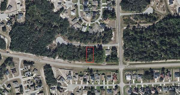 0.2 Acres of Residential Land for Sale in Kissimmee, Florida