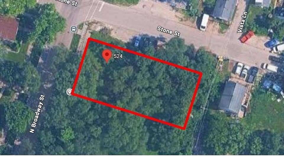 0.24 Acres of Commercial Land for Sale in Joliet, Illinois
