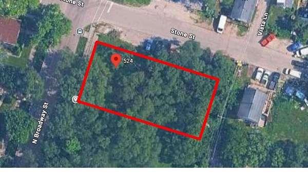 0.24 Acres of Commercial Land for Sale in Joliet, Illinois