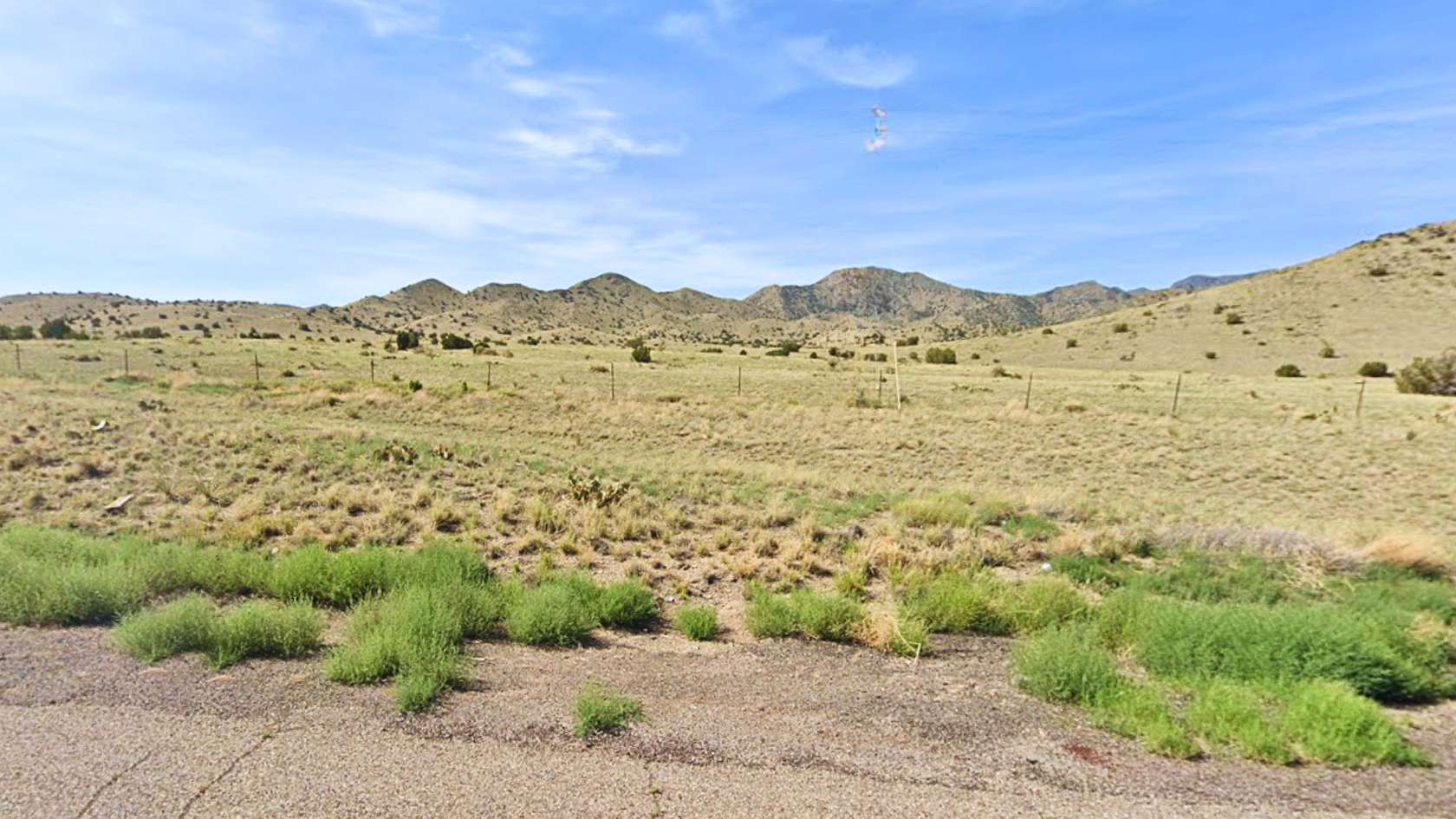 0.5 Acres of Residential Land for Sale in Belen, New Mexico