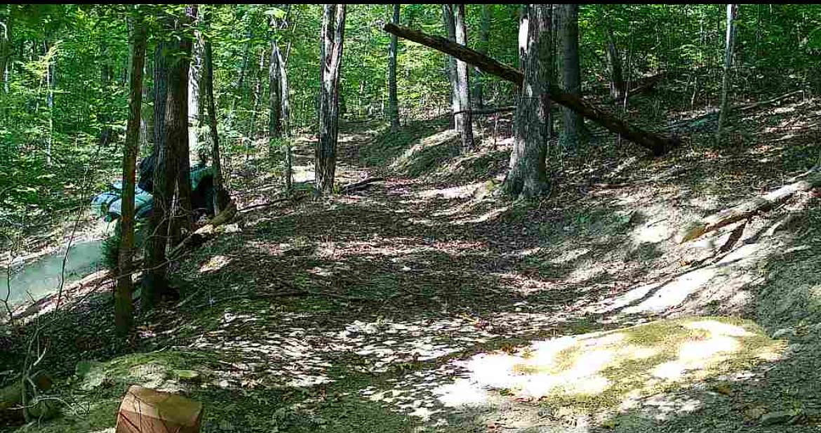4.5 Acres of Land for Sale in Piketon, Ohio