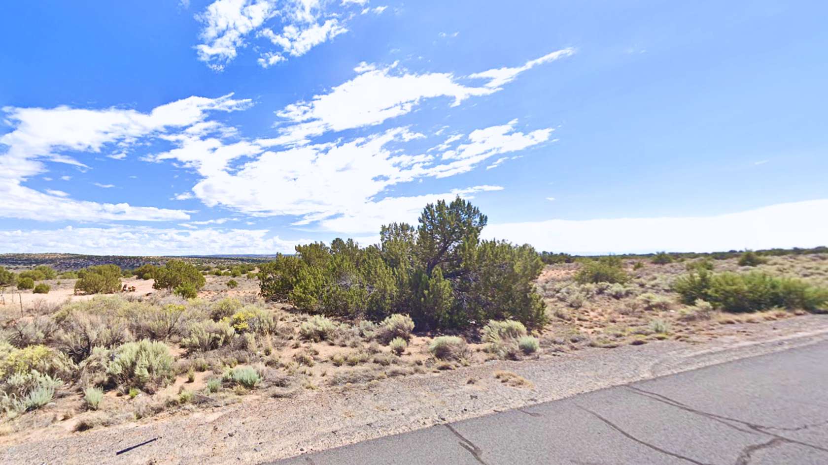 1.16 Acres of Residential Land for Sale in Sanders, Arizona