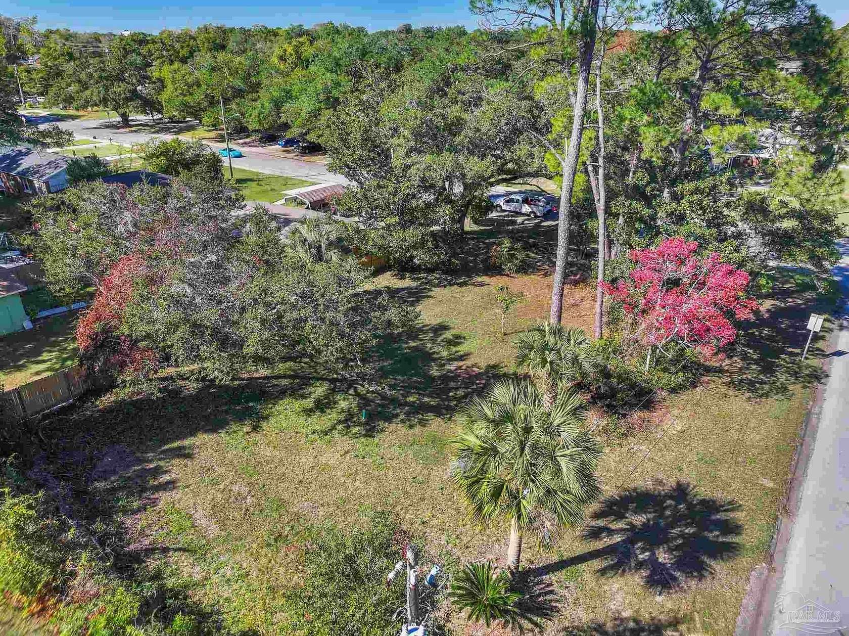 0.24 Acres of Residential Land for Sale in Pensacola, Florida