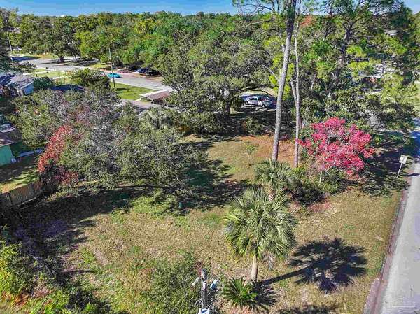 0.24 Acres of Residential Land for Sale in Pensacola, Florida
