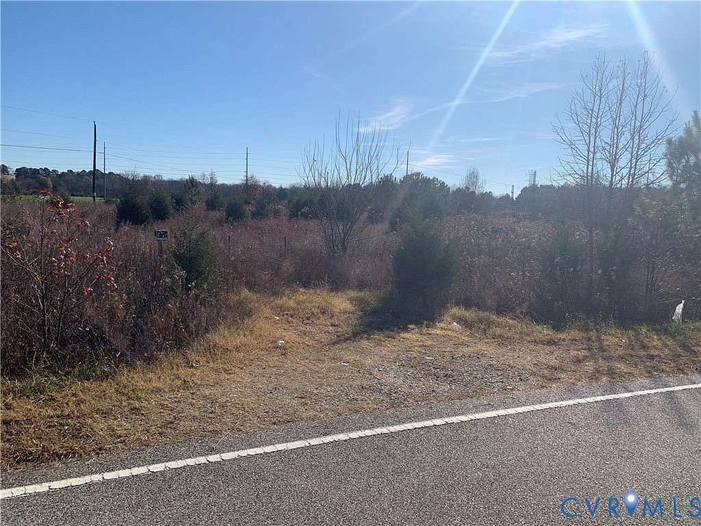 0.71 Acres of Residential Land for Sale in Prince George, Virginia