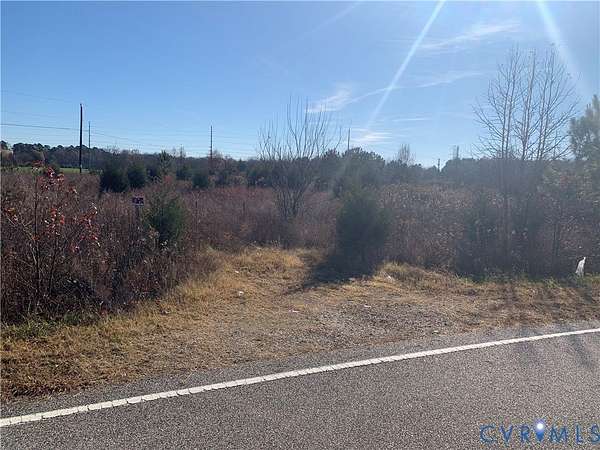 0.71 Acres of Residential Land for Sale in Prince George, Virginia