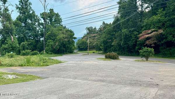 0.49 Acres of Commercial Land for Sale in Townsend, Tennessee