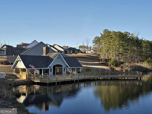 Residential Land for Sale in Winston, Georgia