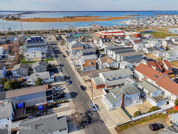 0.14 Acres of Improved Residential Land for Sale in Seaside Heights, New Jersey