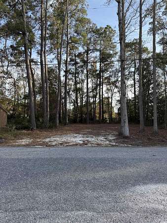 0.26 Acres of Residential Land for Sale in Johnsonville, South Carolina
