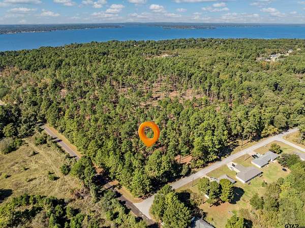 1.28 Acres of Residential Land for Sale in Flint, Texas