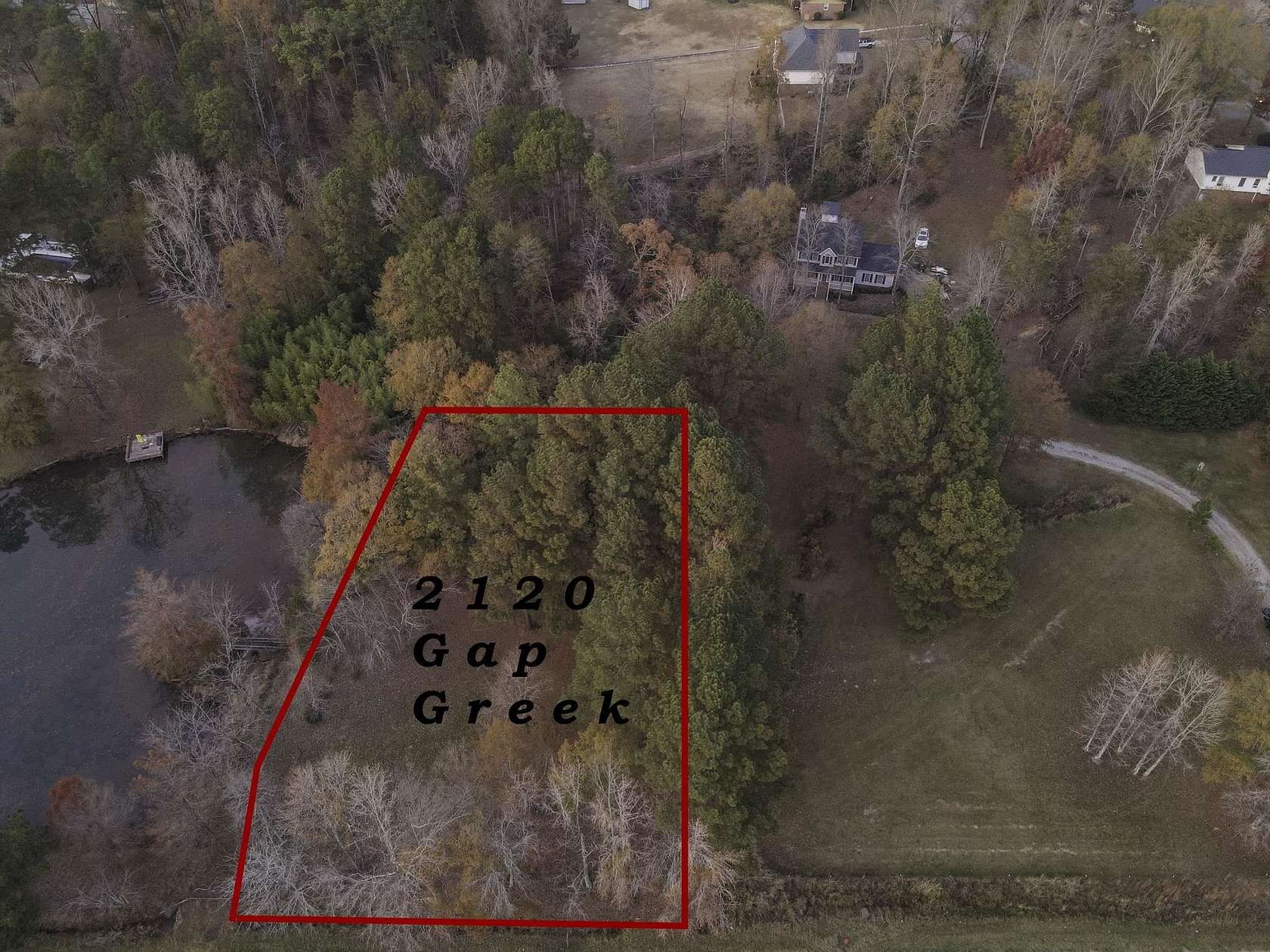 0.69 Acres of Residential Land for Sale in Greer, South Carolina