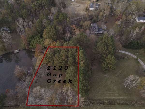 0.69 Acres of Residential Land for Sale in Greer, South Carolina