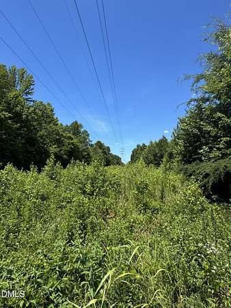 32.5 Acres of Agricultural Land for Sale in Efland, North Carolina