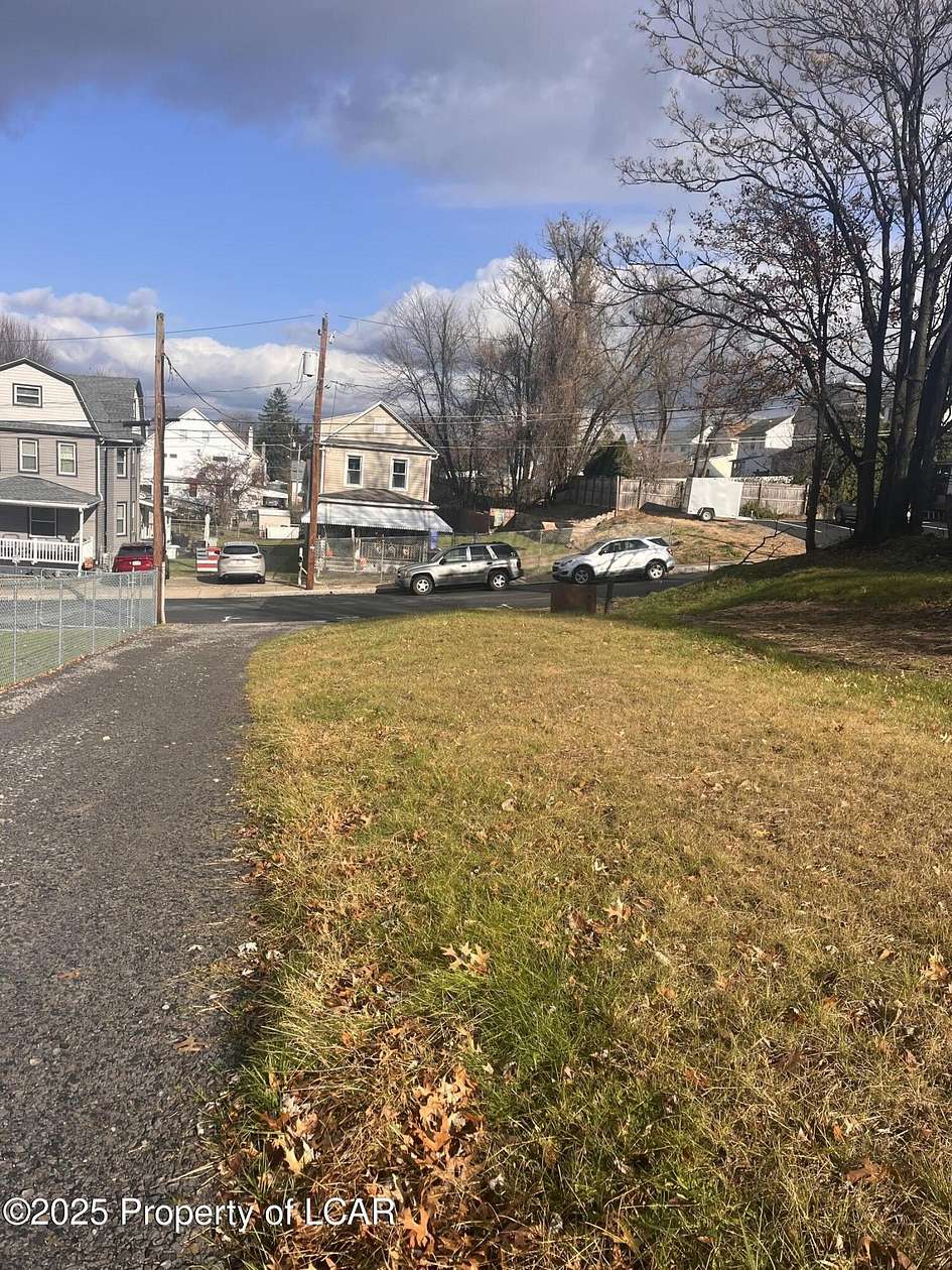 0.39 Acres of Residential Land for Sale in Wilkes-Barre, Pennsylvania