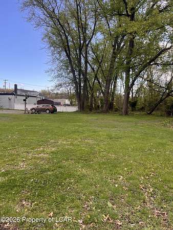 0.39 Acres of Residential Land for Sale in Wilkes-Barre, Pennsylvania